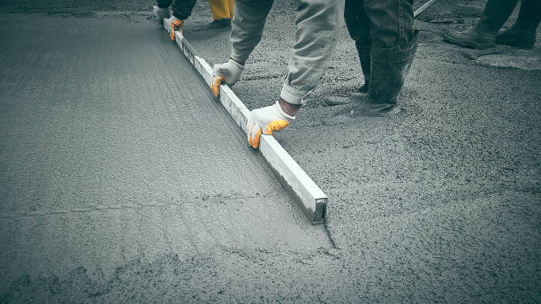 Best Concrete Contractor Near Me  in Cape Canaveral, FL